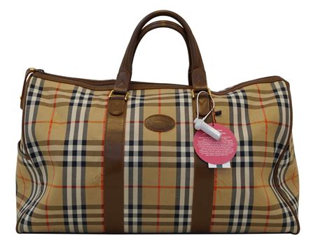 burberry travel pouch|Burberry shoulder tote handbags.